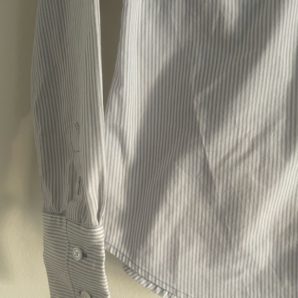 Button down Calvin Klein shirt - Picture 6 of 10